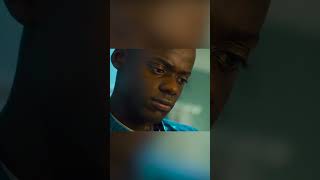 Chris Finds Out🤯 // #getout #shorts Resimi