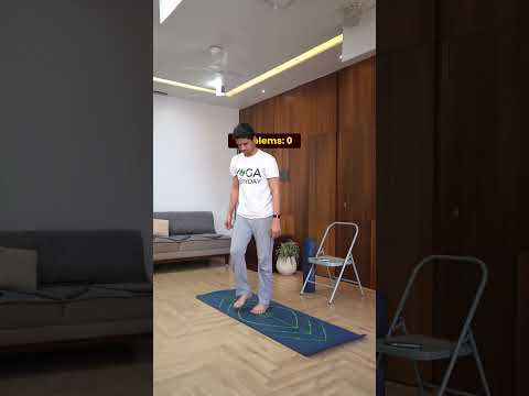 Do Yoga = No Problems | No Yoga = Only Problems | Saurabh Bothra Yoga