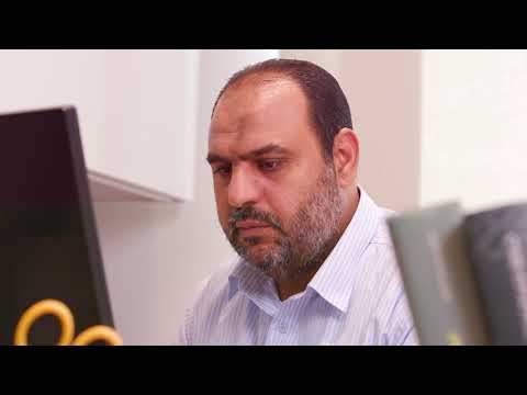 حفل إطلاق معجم الدوحة التاريخي للغة العربية