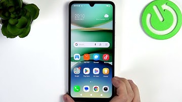 REDMI A5 – First Things To Do After Setup