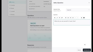 How to Create Effective Client Surveys in Paperbell