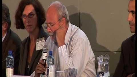 Aphekom - ISEE Symposium - Genon Jensen, Yorghos Remvikos