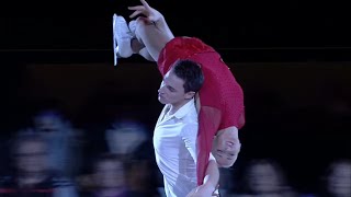 ALJONA SAVCHENKO & BRUNO MASSOT - 