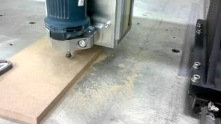 DIY CNC Engraving LinuxCNC