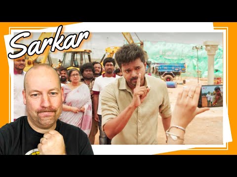 sarkar-climax-fight-scene-reaction-|-vijay-|-sarkar-car-scene