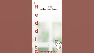 How does the upvote/downvote system on Reddit allow users to express opinions?