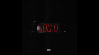 Lil Tecca - 500lbs (OFFICIAL INSTRUMENTAL) Resimi