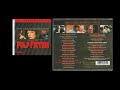 PULP FICTION Soundtrack