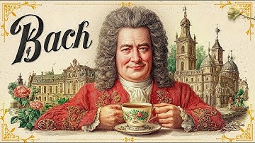 50 Best of Bach | Discover the POWER of BACH