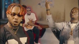 Mc Bright_Freestyle  RAP DUR DUR