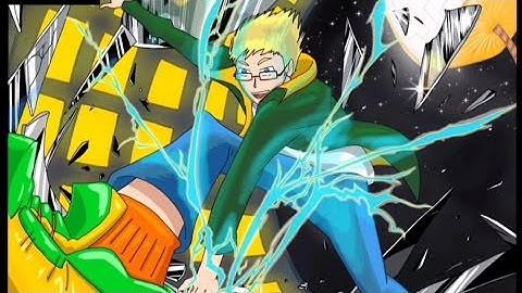 My first year of learning how to animate