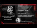 Babak Radmanesh Kuchalare Ayriliq 