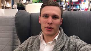 VLOG #31: ПРИЕХАЛИ НАШИ РОДИТЕЛИ. ПРИМЕРКА СВАДЕБНОГО ПЛАТЬЯ. ПОКУПКИ В ИКЕА VLOG #31: ПРИЕХАЛИ НАШИ РОДИТЕЛИ. ПРИМЕРКА СВАДЕБНОГО ПЛАТЬЯ. ПОКУПКИ В ИКЕА