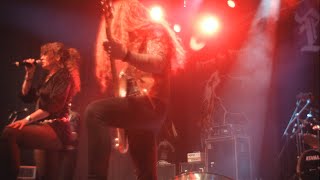 PALANTYR - Keep It True 2025 (Official Video)