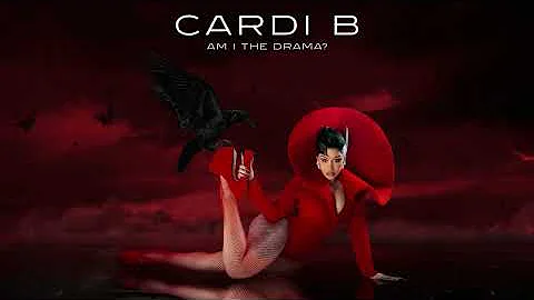 Cardi B - ErrTime (feat. Latto) [Official Audio]