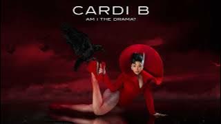 Cardi B - ErrTime (feat. Latto) [Official Audio]