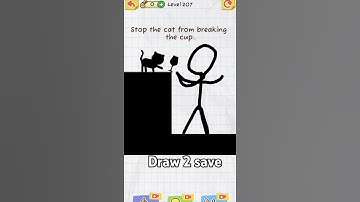 Draw 2 save #shorts #gaming #1million #game short