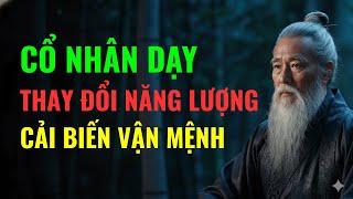 Nếu Gương Mặt Có Dấu Hiệu Này, Bạn Là Người Có Phước Báu Sâu Dày Từ Tổ Tiên - Minh Triết Cổ Nhân