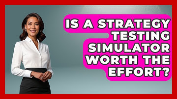 Is A Strategy Testing Simulator Worth The Effort? - The Blackjack Blueprint