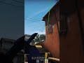 CS GO Tip 4 Inferno Pit Flash ez #Shorts