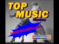 MINITECA TOP MUSIC Raspacanillas - CD