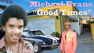 Ralph Carter (Michael Evans) GAY, House, NET WORTH 2024, and More
