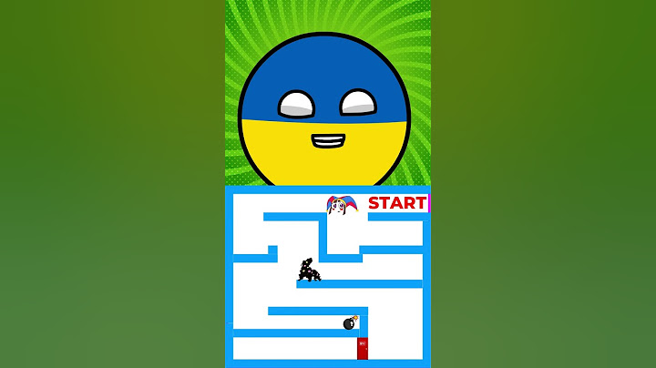 Test IQ CHALLENGE: Which Way? Difficult Level? | Impossible 🤣🤔 | Funny Animation #game