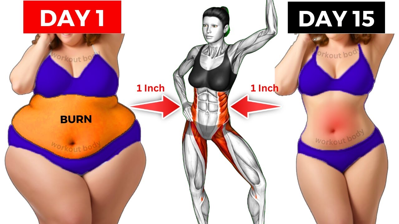 15 Standing Workout Lose Belly Fat And Get A Small Waist Lose 2 15-standing-workout-lose-belly-fat-and-get-a-small-waist-lose-2