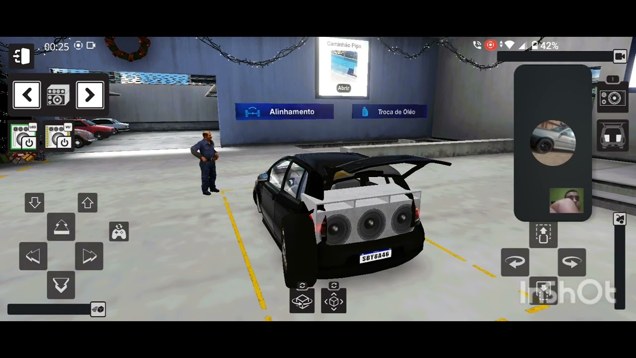 Aquele jogo top pra vocês 