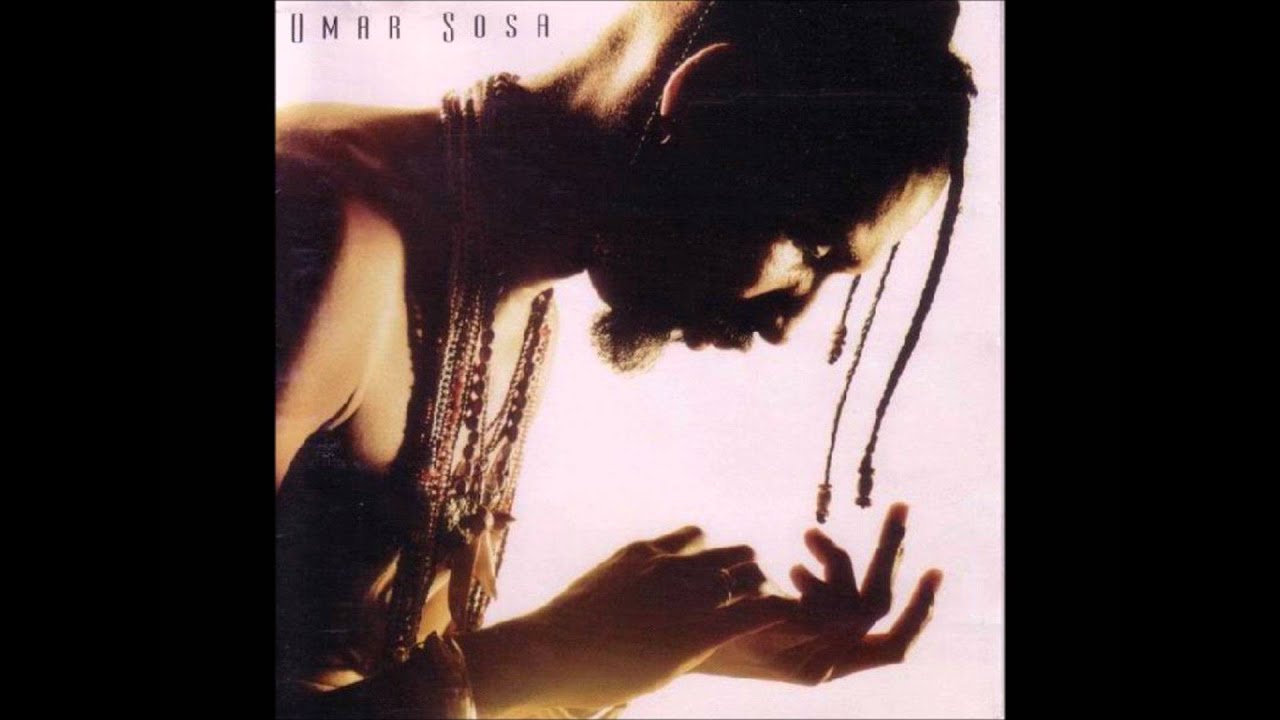 Watch Omar Sosa - Antes de ir va esto on YouTube Watch Omar Sosa - Antes de ir va esto on YouTube