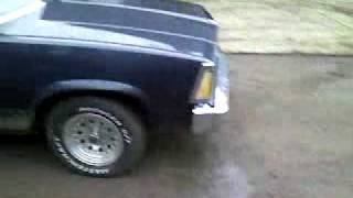 1980 Malibu Full Roller 355