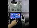 Armour Head Unit Mitsubishi Montero 2015