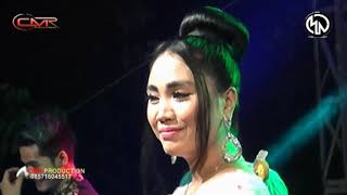 Cinta bukanlah kepalsuan voc ika kharisma NEW CMR PRODUCTION