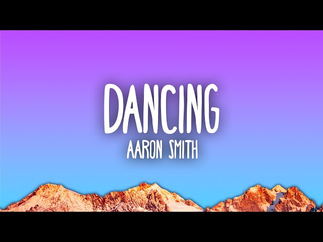 Aaron Smith - Dancin (KRONO Remix)