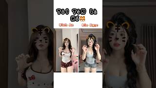 bn chọn ai#tiktok #tiktoktrend #trending #trend #shortsfeed #shorts #funny #fyp #transition #viral