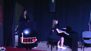 Çello Müzik Öğrencileri Yıl Sonu Dinletisi - İlke Avna