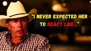 At 73, George Strait’s Heartbreaking Confession Left HIs Fans in Tears