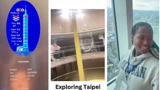 Team Taiwan Supports the World EP4: 2025 Hundred Billion Youth Overseas Dream Realization - Smart...