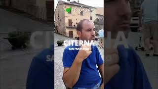 Assisi, Gubbio, Citerna: trekking, storia, colori e sapori