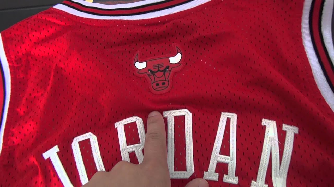 chicago bulls jersey 2015