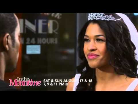 In The Meantime TRAILER