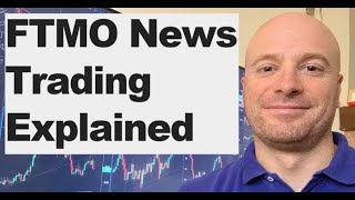 FTMO News Rules, Restricted Events & Economic Calendar [Trading
