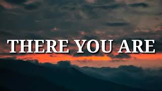 ZAYN - There You Are ( lyric video)