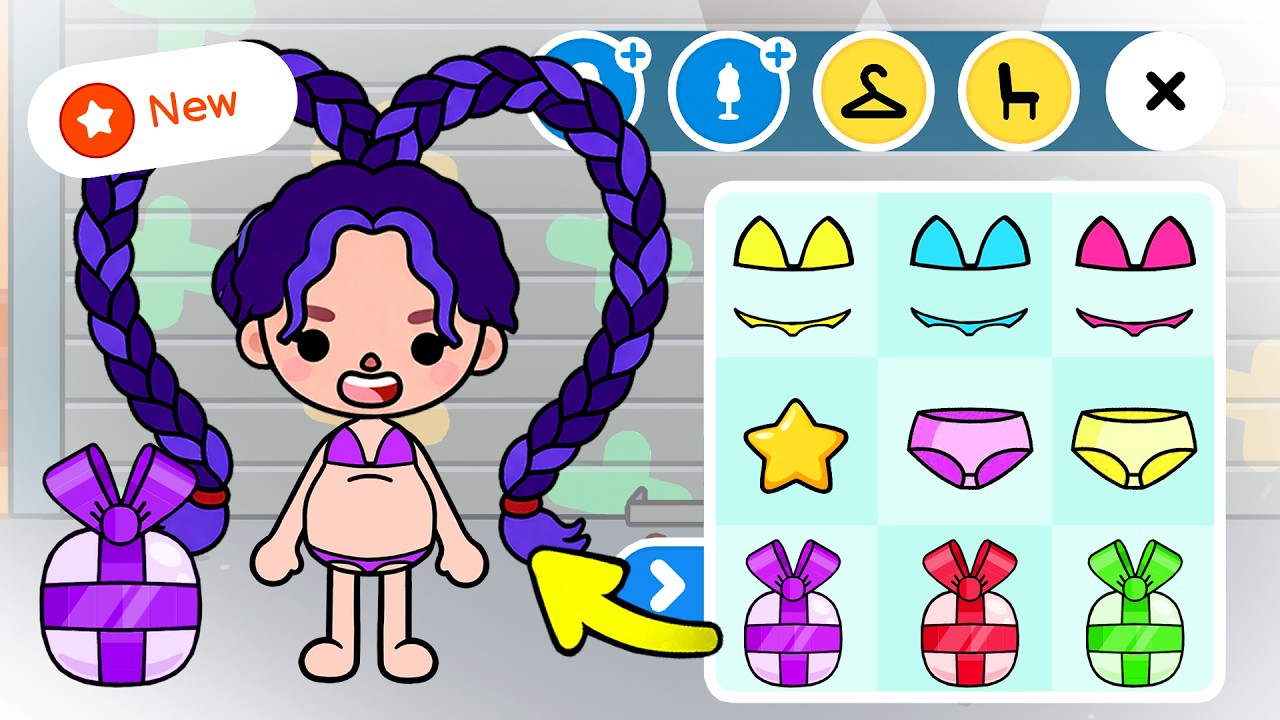 tokotokoページです I AM STUNNED !! 😱 70 Toca Boca NEW Secrets and Hacks | Toca Boca