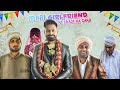 Meri Girlfriend ki shadi ka card || Haryanvi comedy || Swadu Staff Films