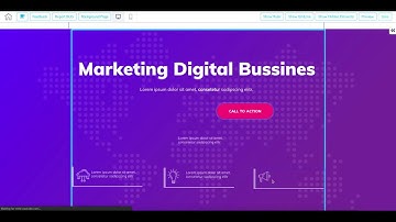 Builderall Update Oct 2019 - Cheetah Builder General Overview - JoinThe Wealth Marketing Team (TWM)