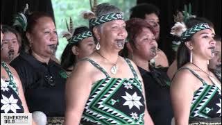 Tawera - Tūhoe Ahurei 2023