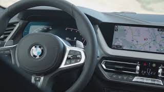 BMW 2 Series Gran Coupe (F44) Interior