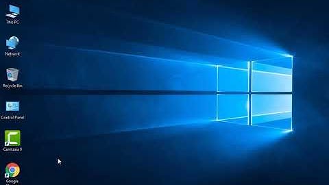 Final Draft 11 setup