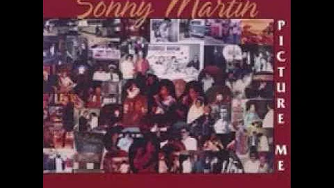 Sonny Martin - Rock A Bye Baby